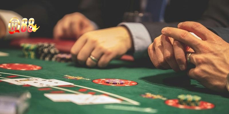 Các trò chơi kinh điển tại casino đều xuất hiện với version mới lạ tại KY